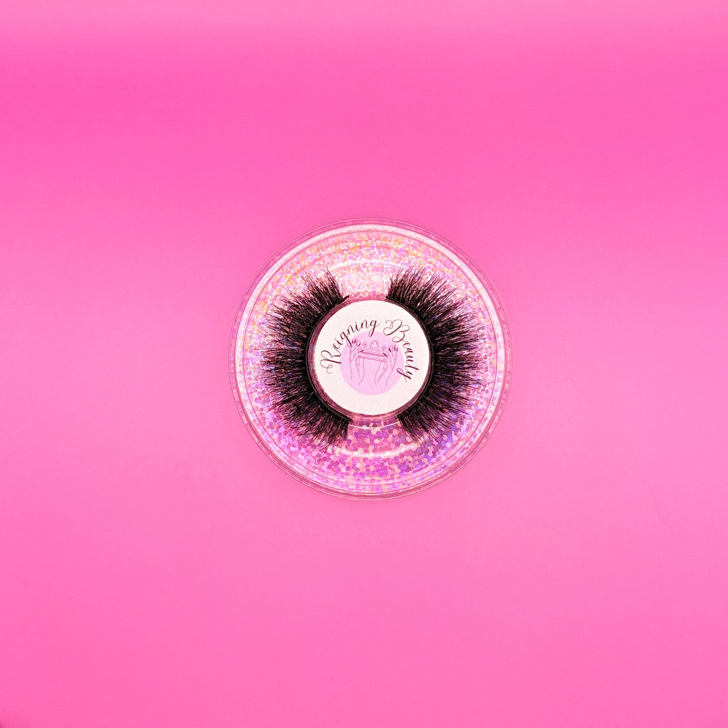 Reigning Beauty Strip Lash Style 003