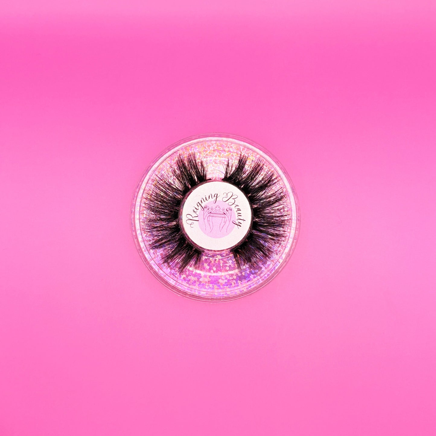 Reigning Beauty Strip Lash Style 004