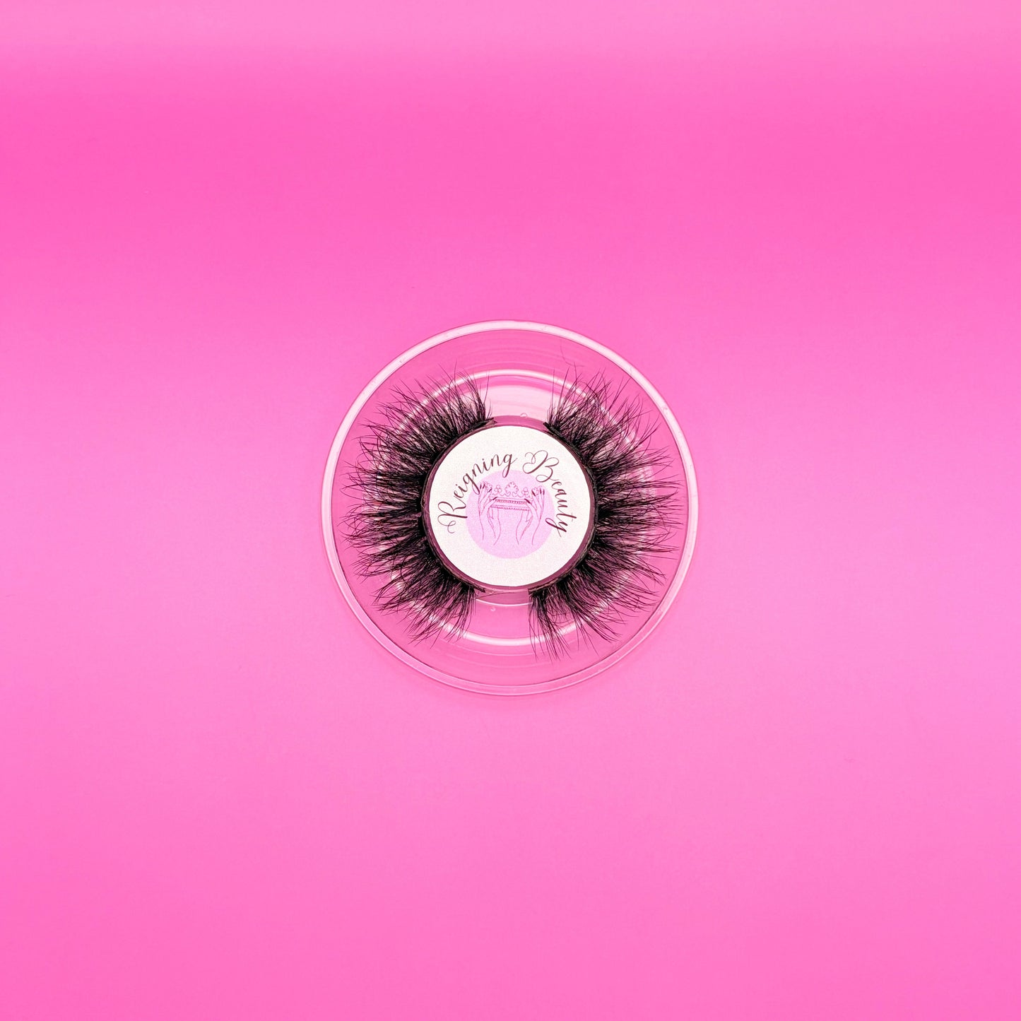 The Reyna Lash