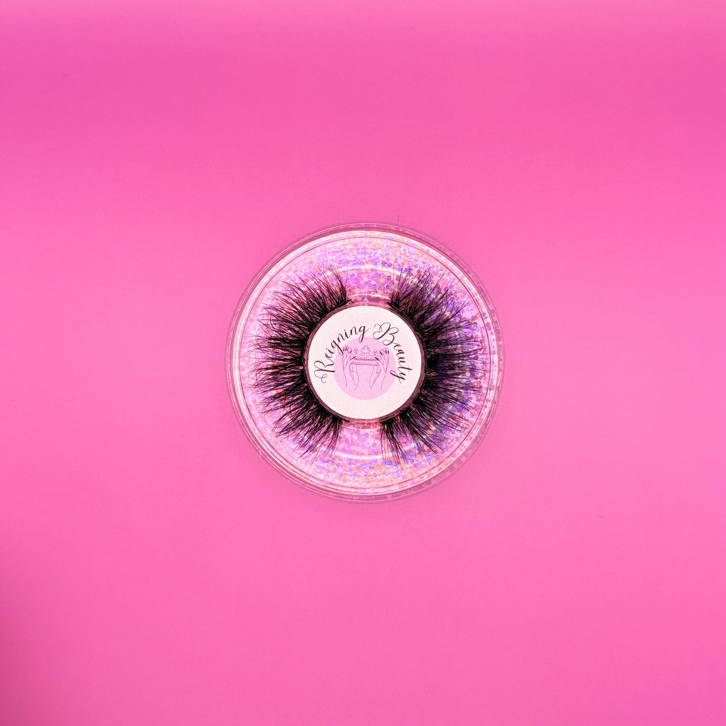 The Reyna Lash