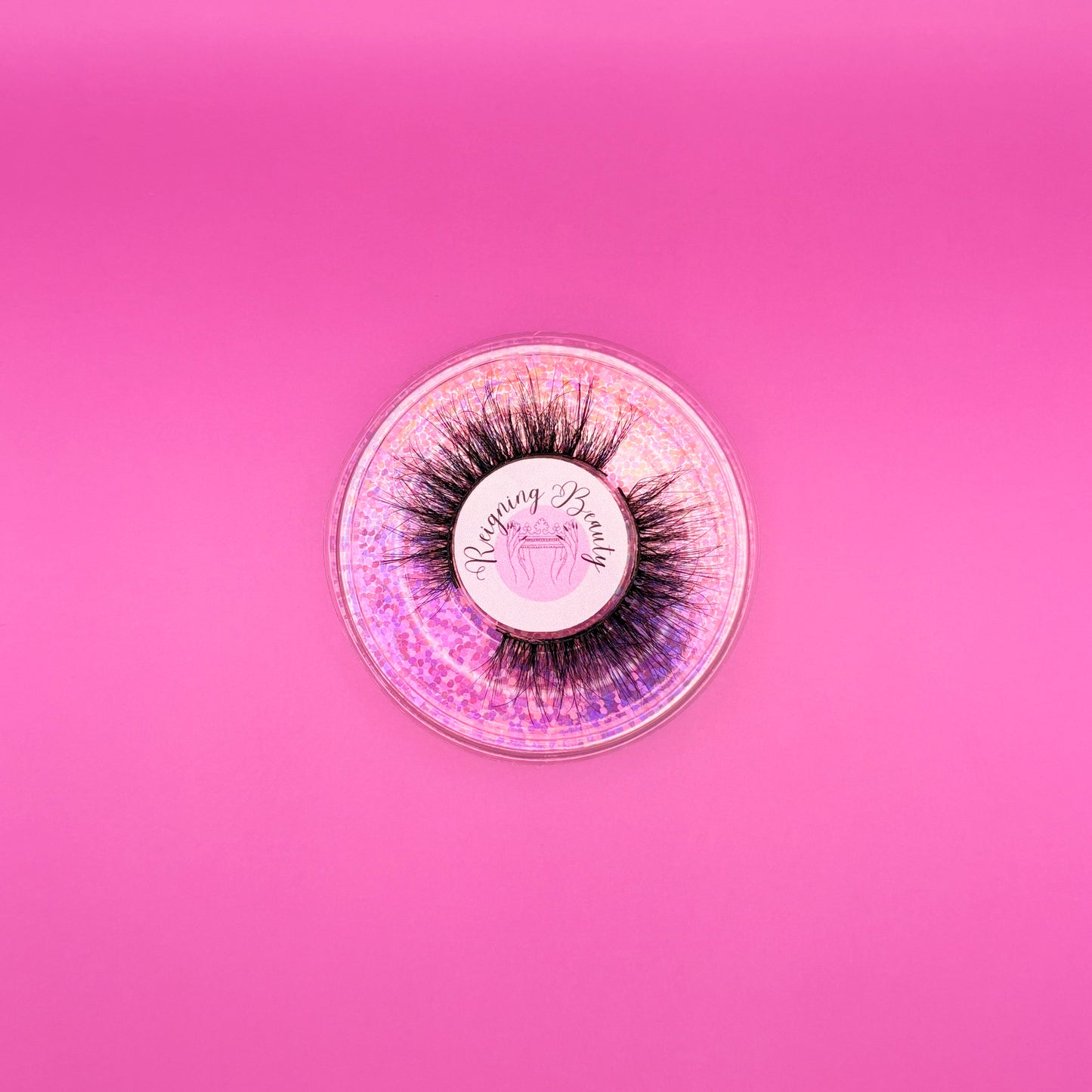 Reigning Beauty Strip Lash Style 013