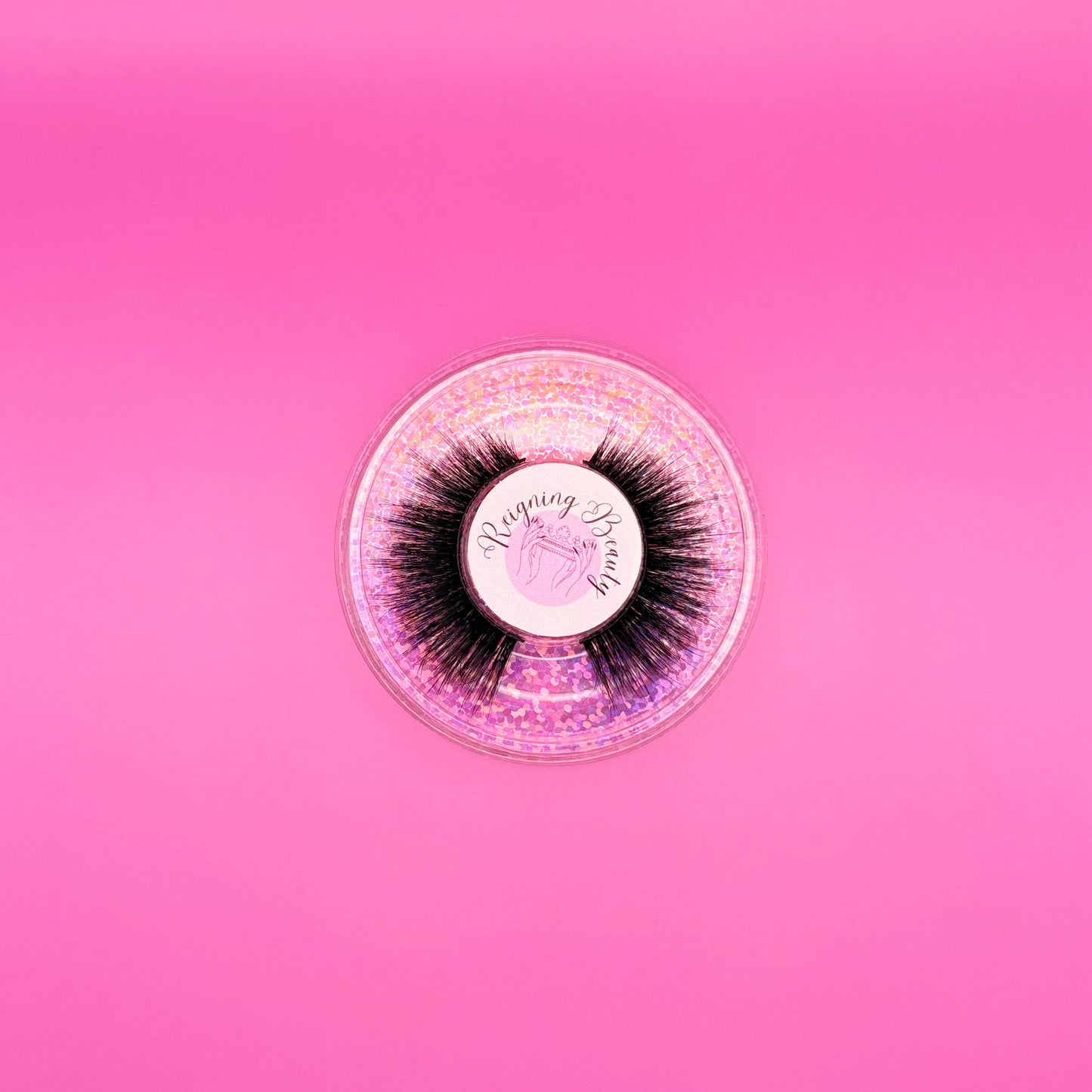 Reigning Beauty Strip Lash Style 014