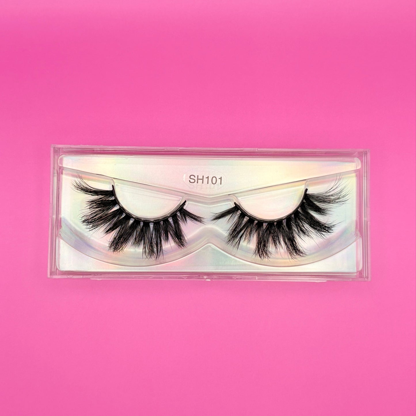 Reigning Beauty Strip Lash Style 022