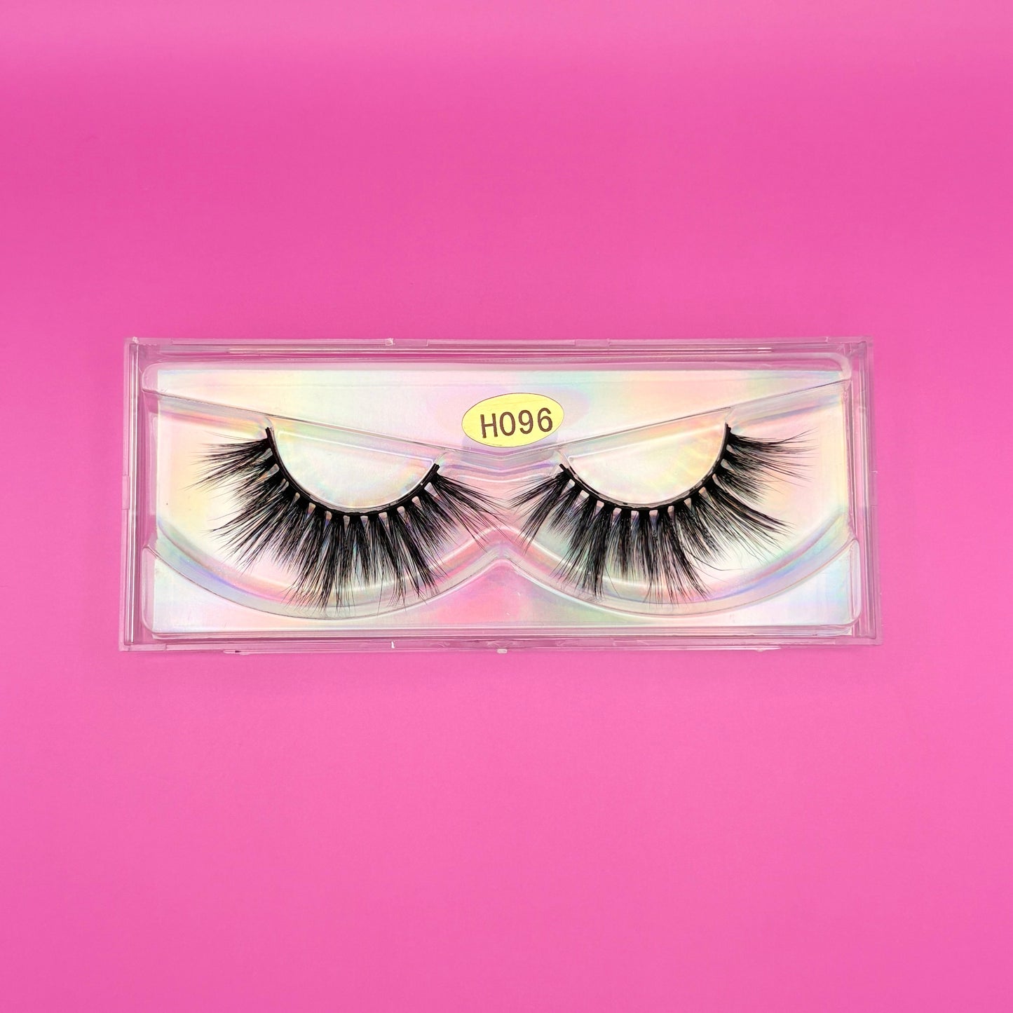 Reigning Beauty Strip Lash Style 017