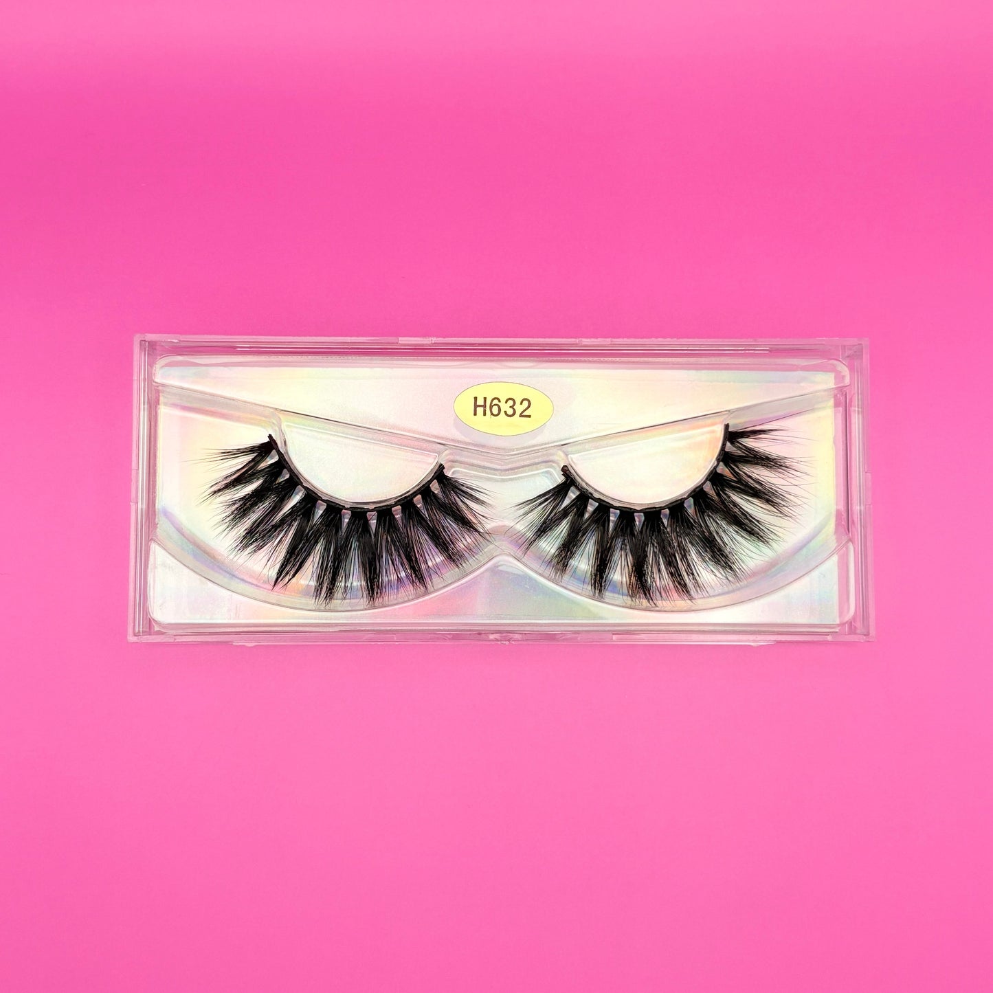 Reigning Beauty Strip Lash Style 018