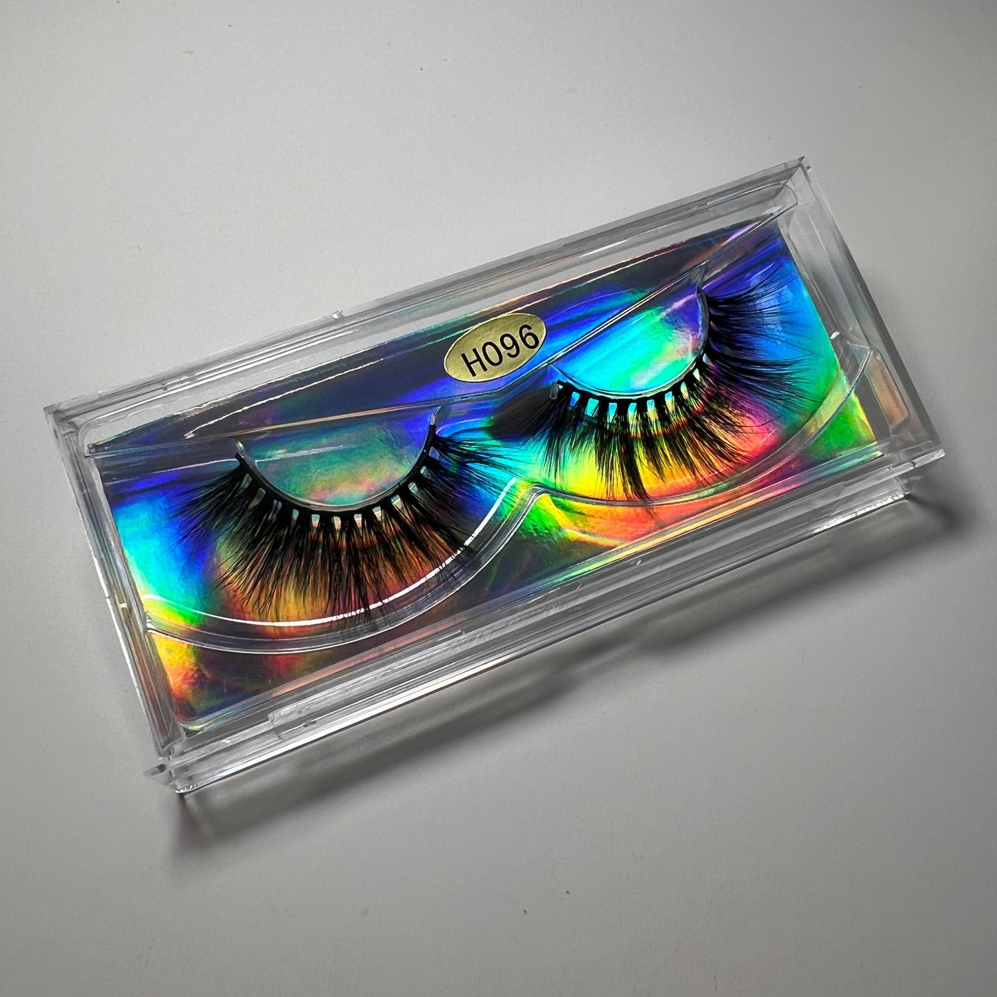 Reigning Beauty Strip Lash Style 017