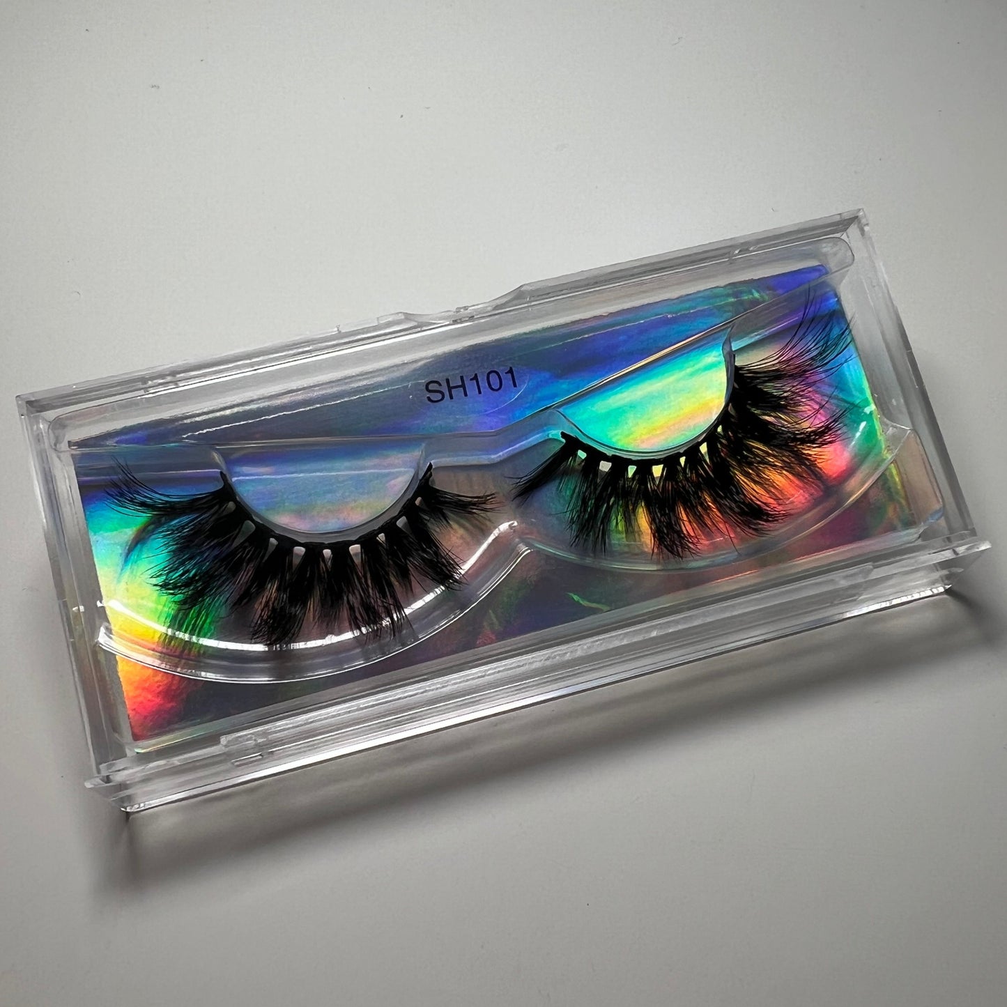 Reigning Beauty Strip Lash Style 022