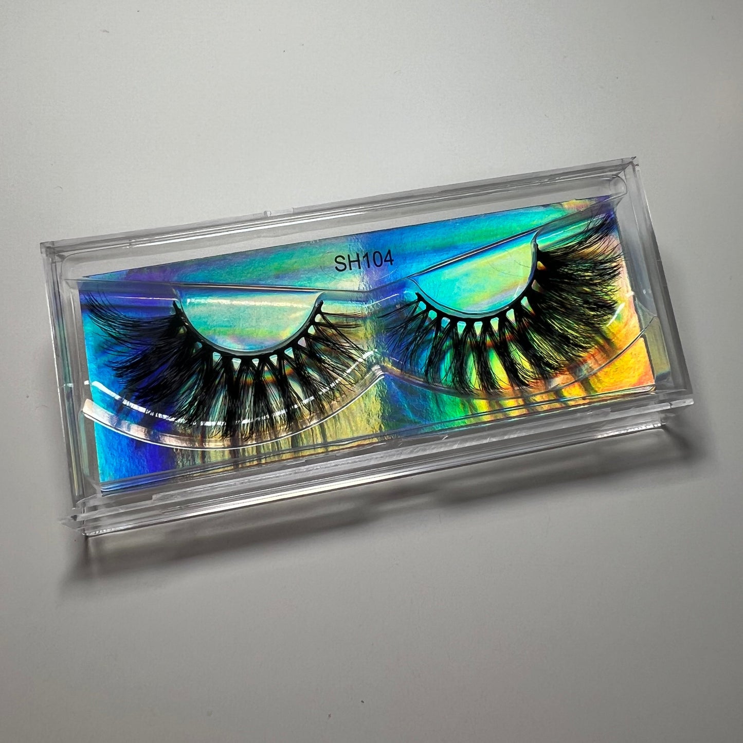Reigning Beauty Strip Lash Style 021