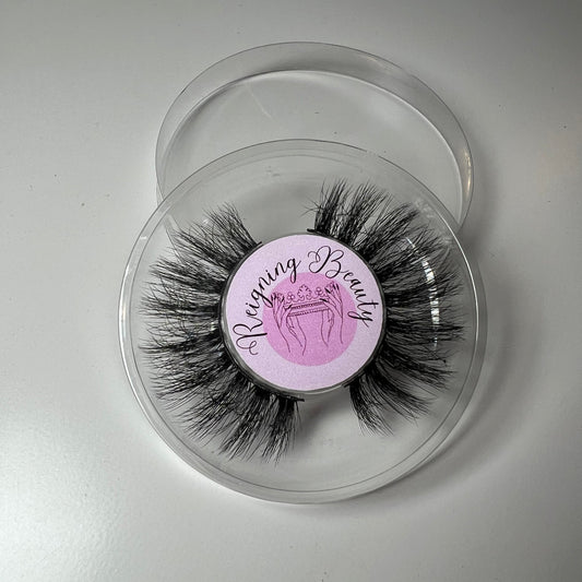 Reigning Beauty Strip Lash Style 2