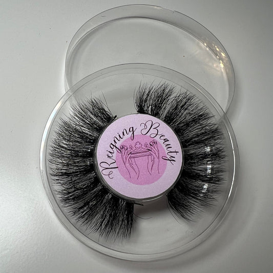 Reigning Beauty Strip Lash Style 4