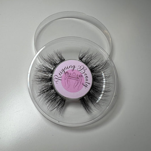 Reigning Beauty Strip Lash Style 5