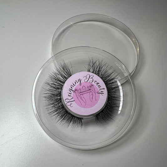 Reigning Beauty Strip Lash Style 8