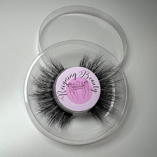 Reigning Beauty Strip Lash Style 11