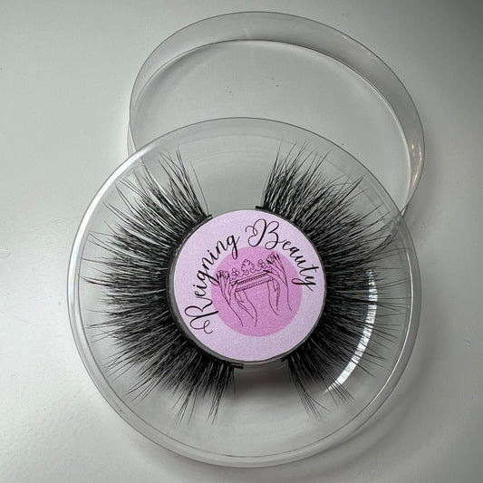 Reigning Beauty Strip Lash Style 14