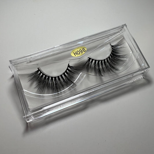 Reigning Beauty Strip Lash Style 17